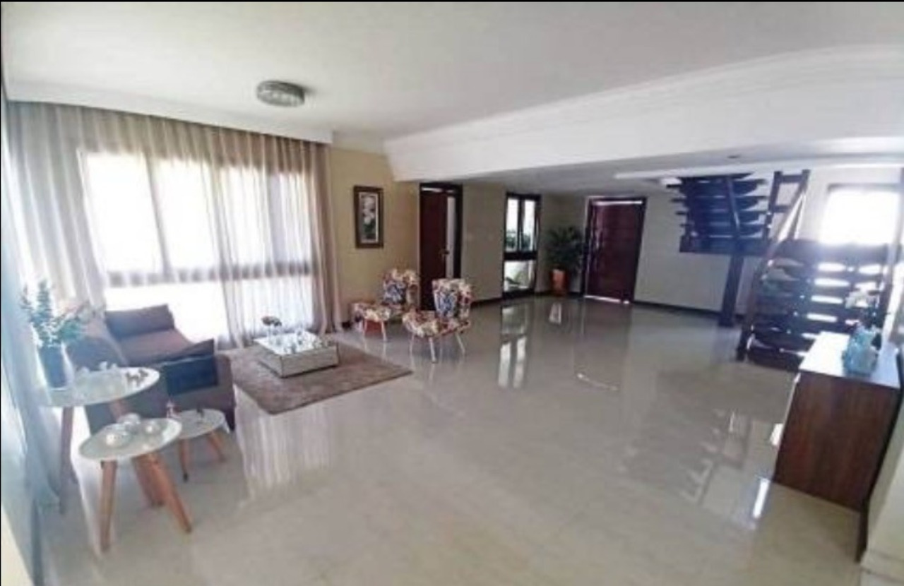 Casa, 5 quartos - Foto 10