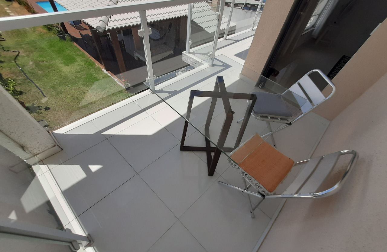 Casa, 4 quartos - Foto 46