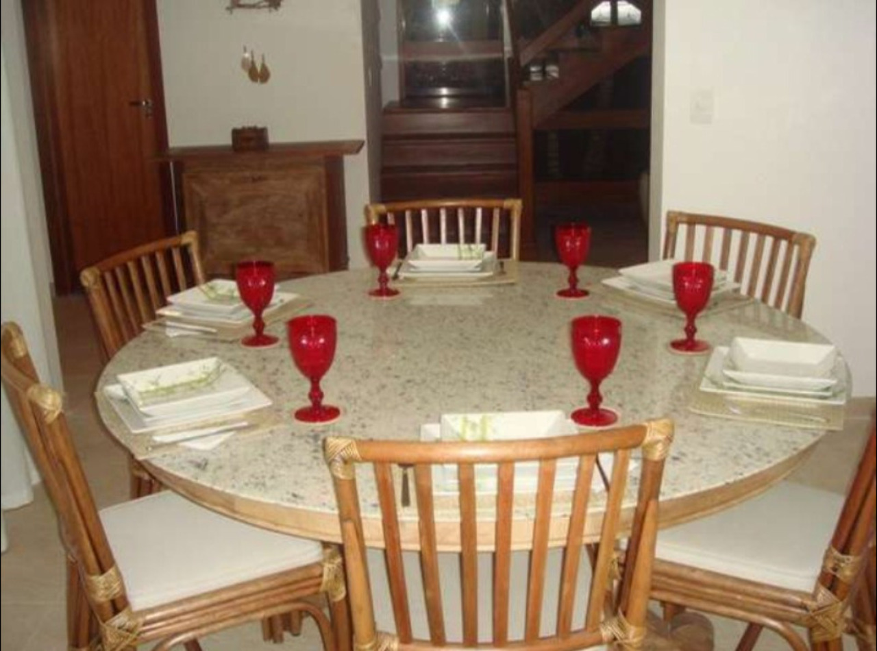 Casa, 4 quartos - Foto 3