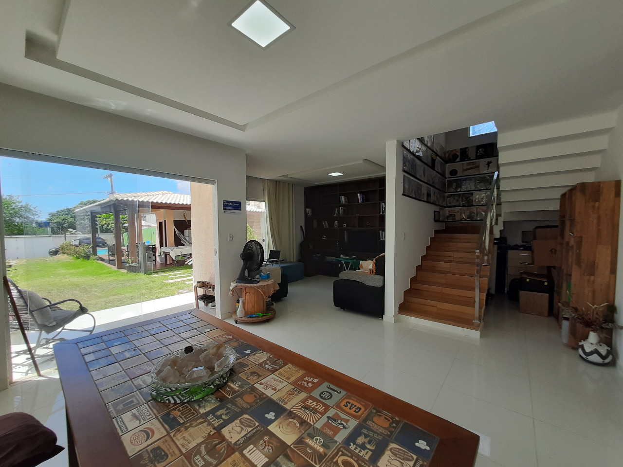 Casa, 4 quartos - Foto 24