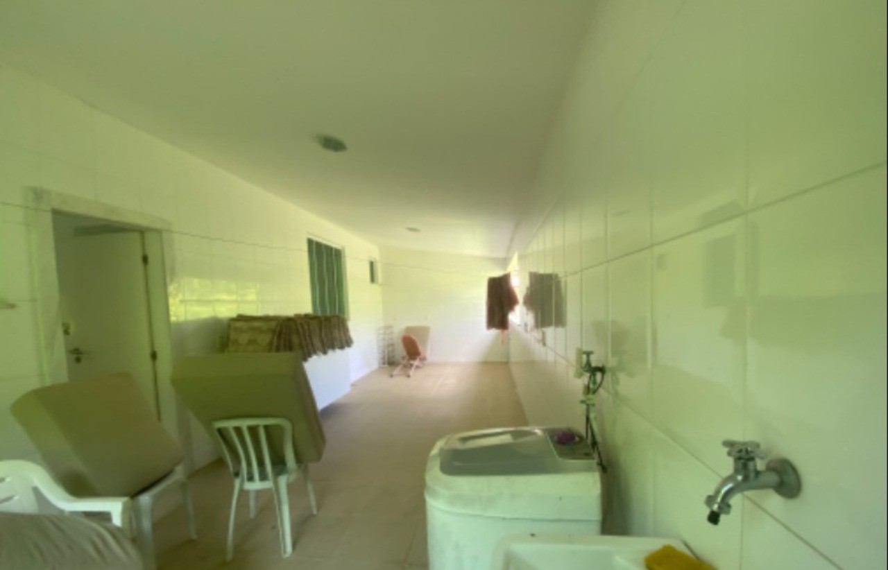 Casa, 16 quartos - Foto 10