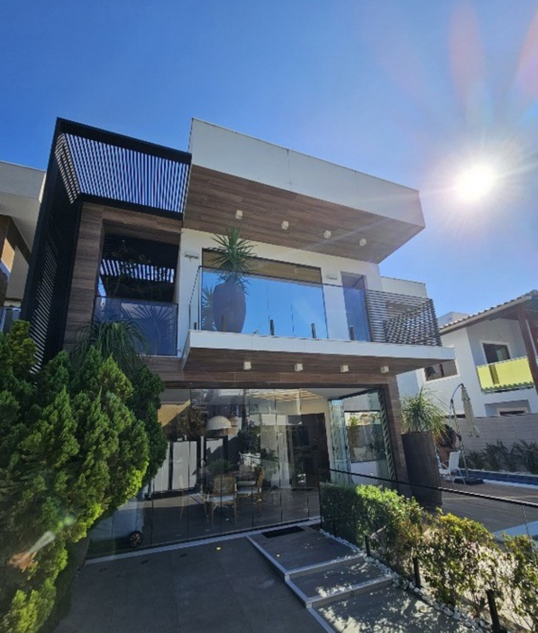 Casa, 4 quartos - Foto 1