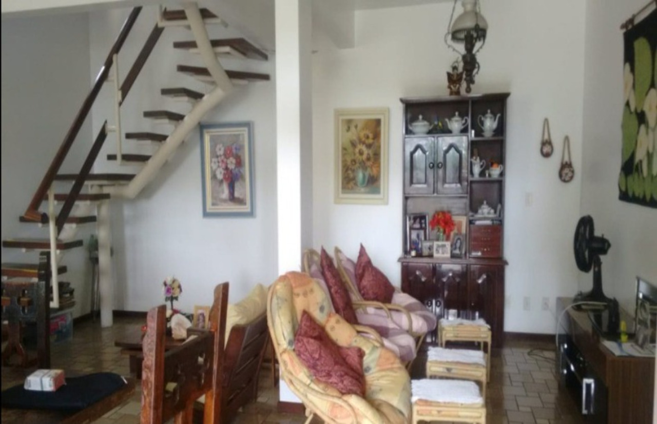 Casa, 4 quartos - Foto 5