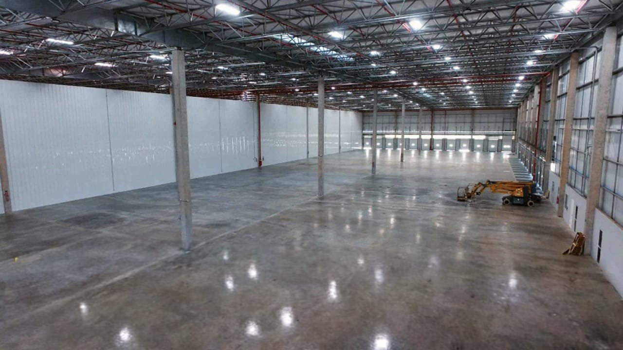 Depósito-Galpão - Foto 1