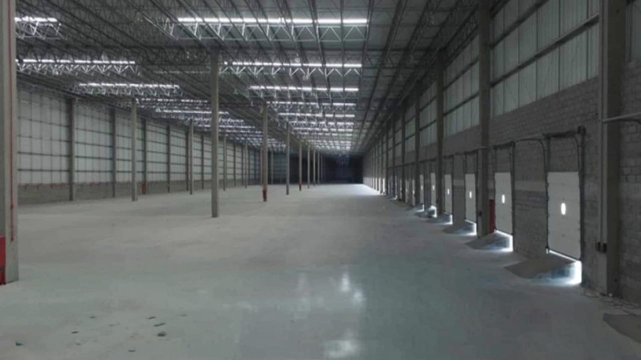 Depósito-Galpão - Foto 1