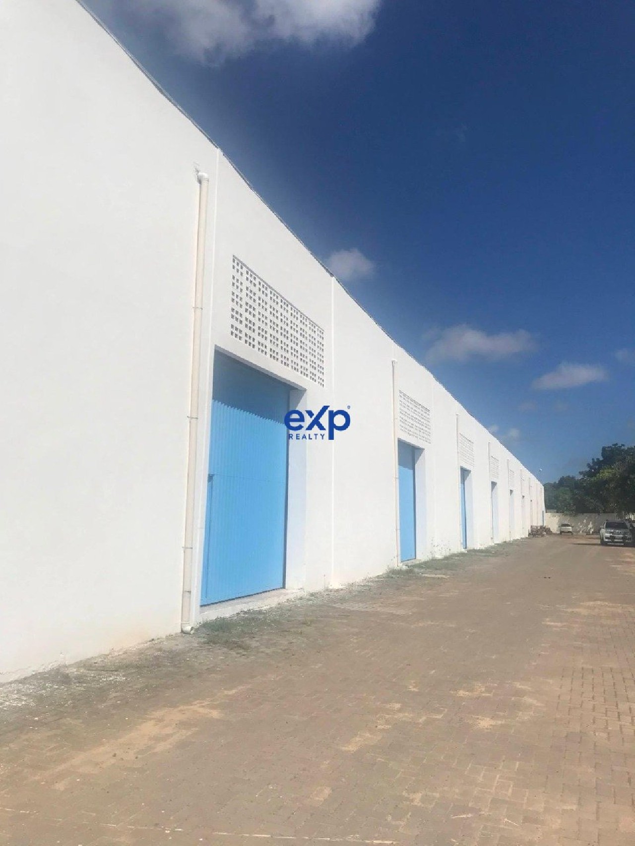 Depósito-Galpão, 4100 m² - Foto 4