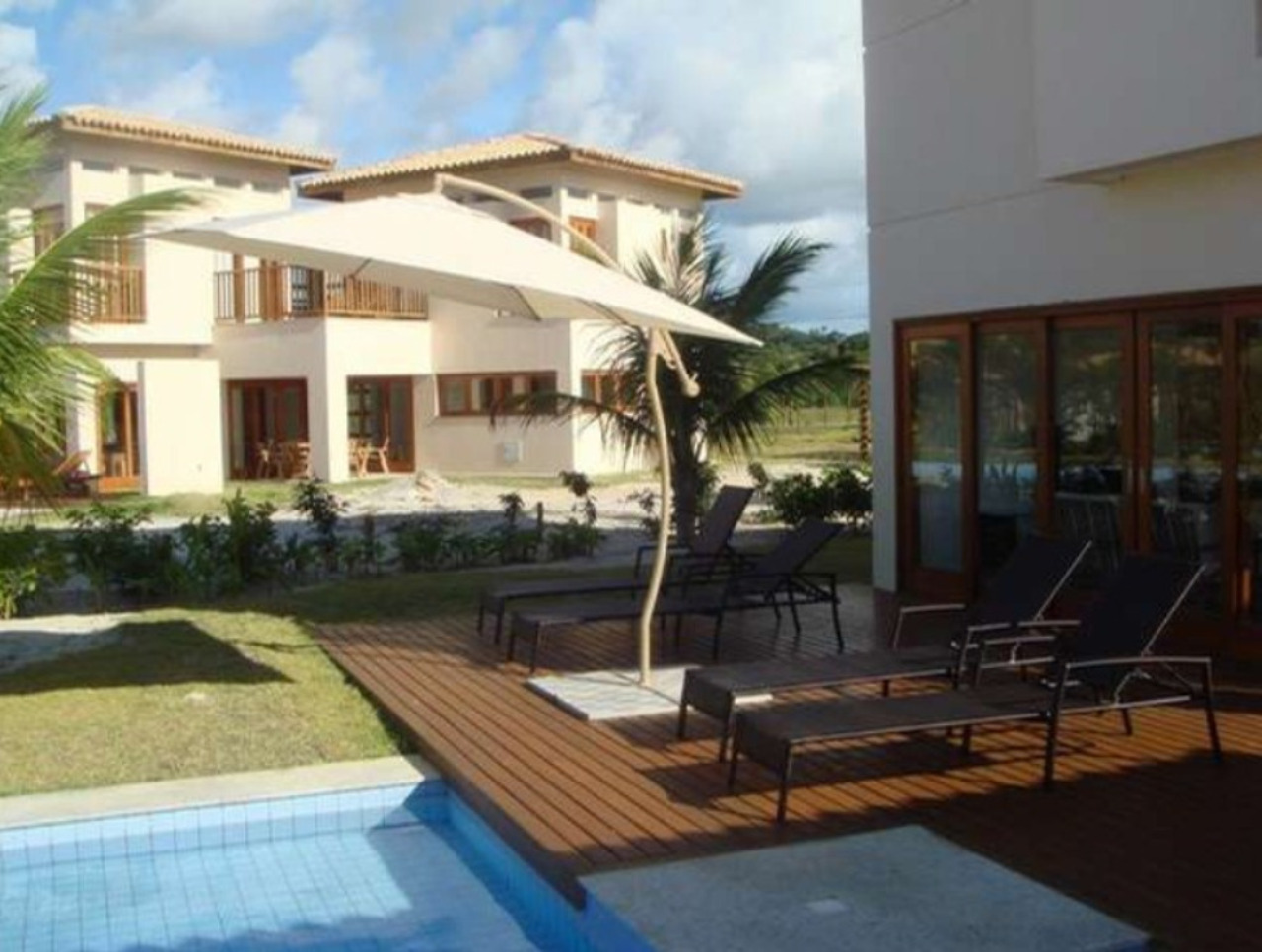 Casa, 4 quartos - Foto 1