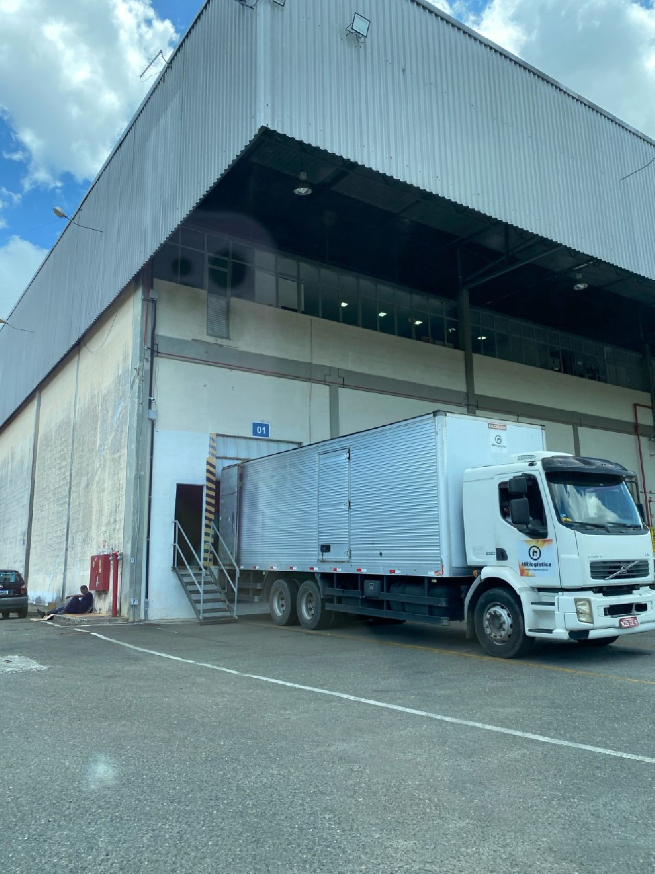 Depósito-Galpão, 9000 m² - Foto 10