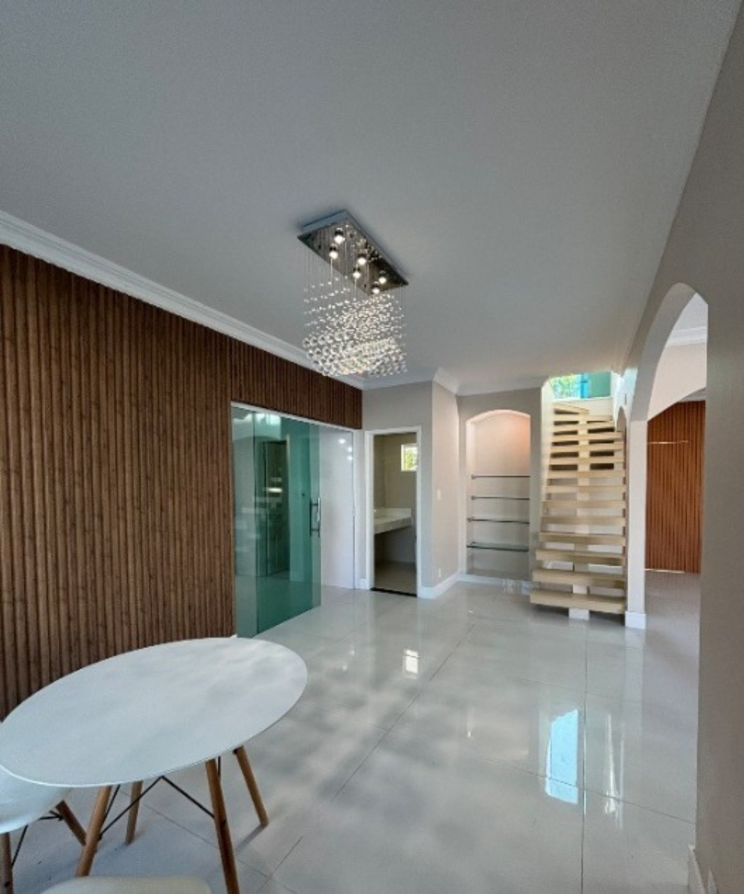 Casa, 6 quartos - Foto 1