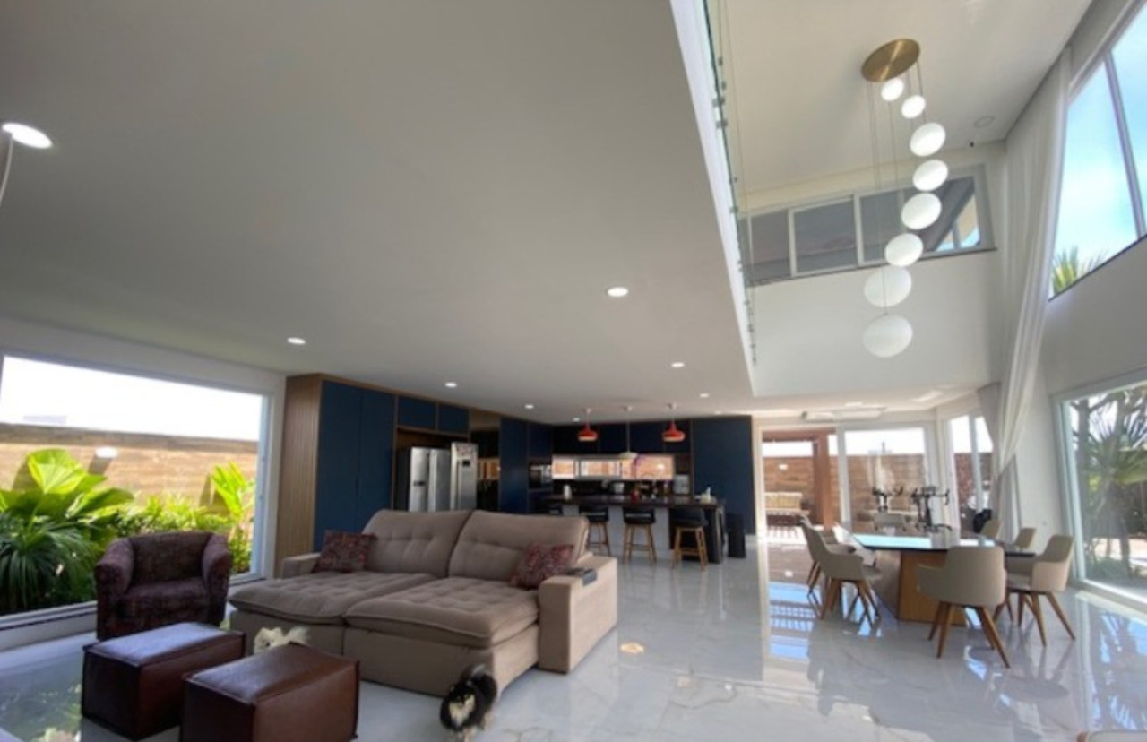 Casa, 4 quartos - Foto 9