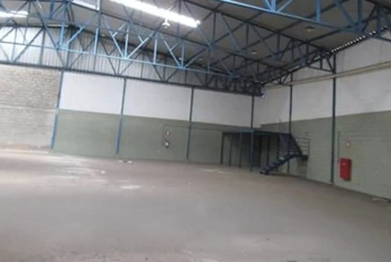 Depósito-Galpão - Foto 2