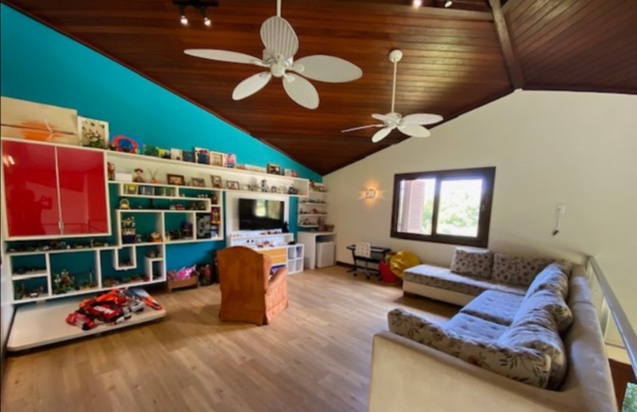 Casa, 4 quartos - Foto 10