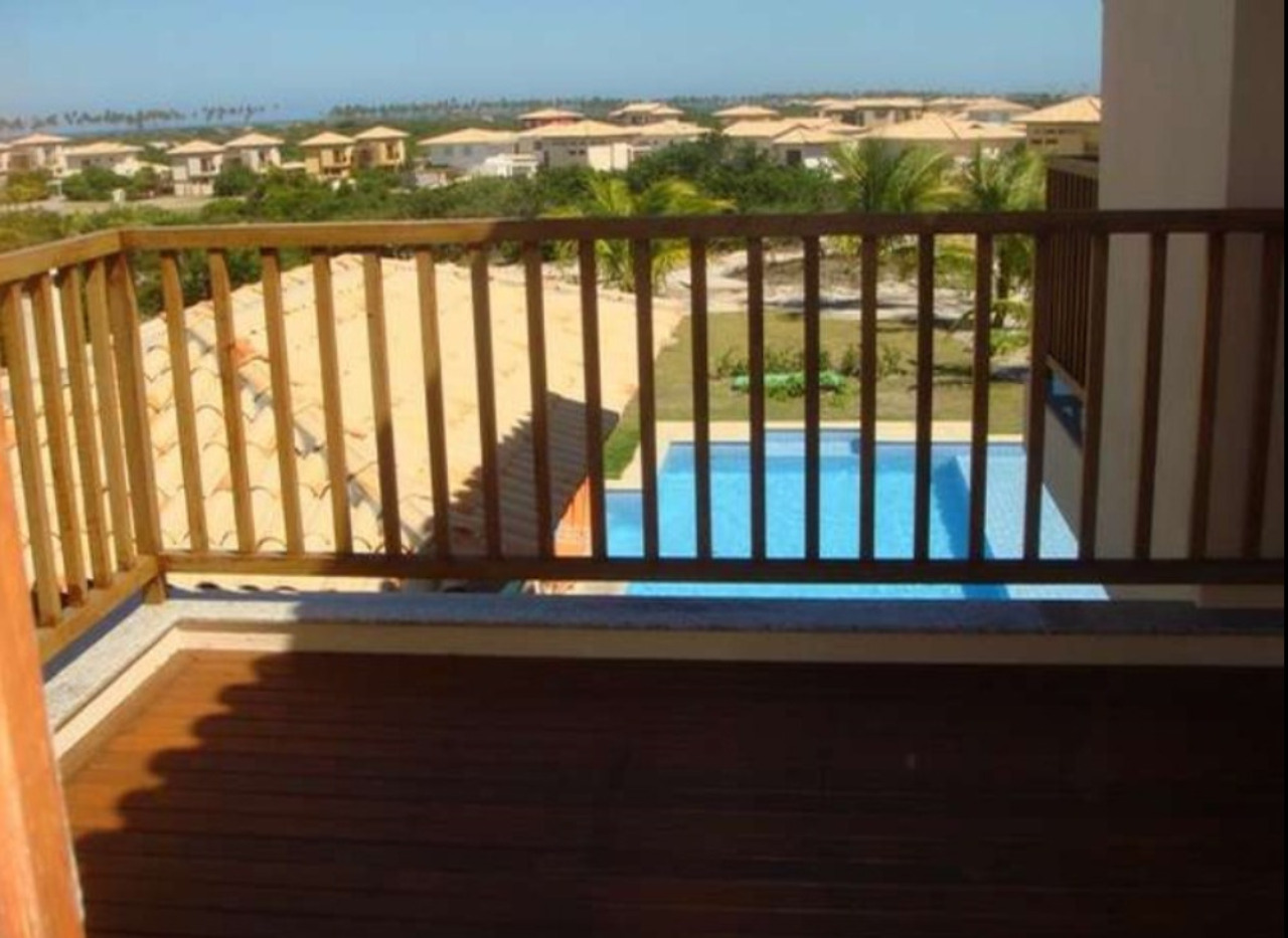 Casa, 4 quartos - Foto 2