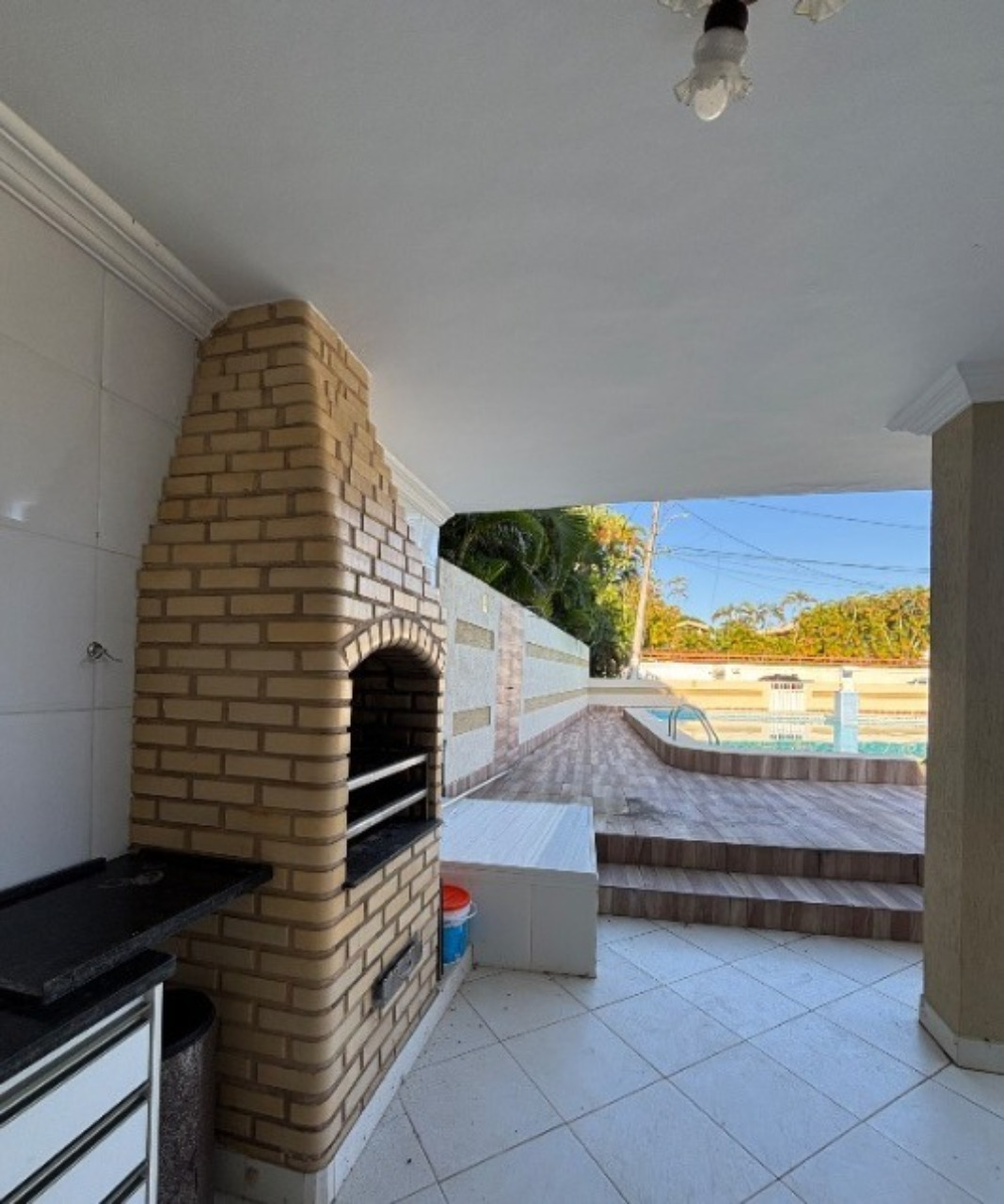 Casa, 6 quartos - Foto 15