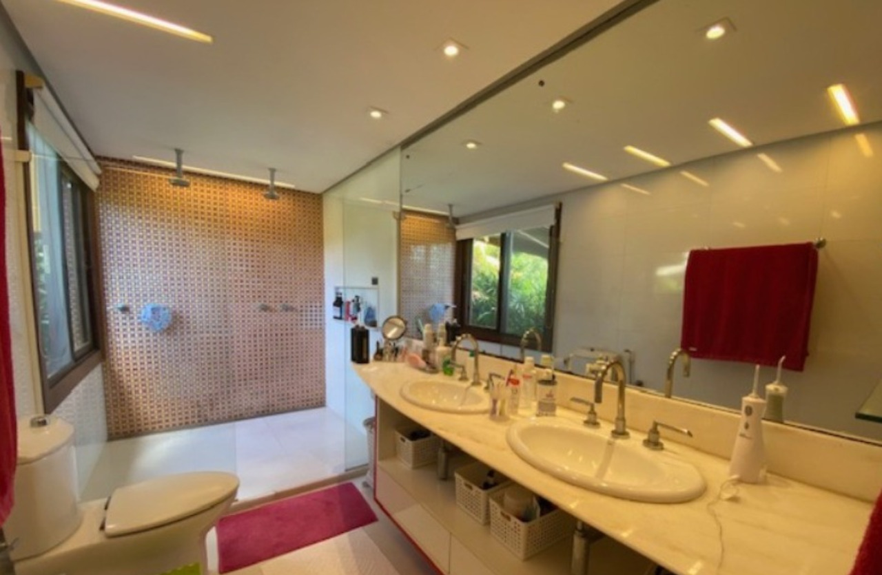 Casa, 4 quartos - Foto 9