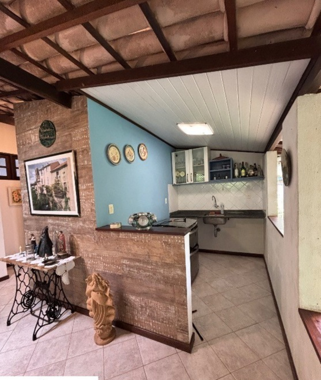 Casa, 3 quartos - Foto 11