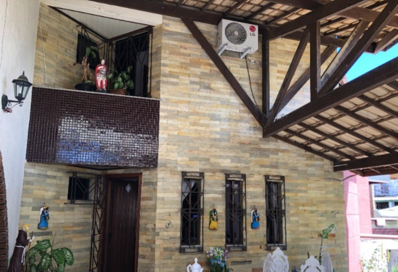 Casa, 3 quartos - Foto 3