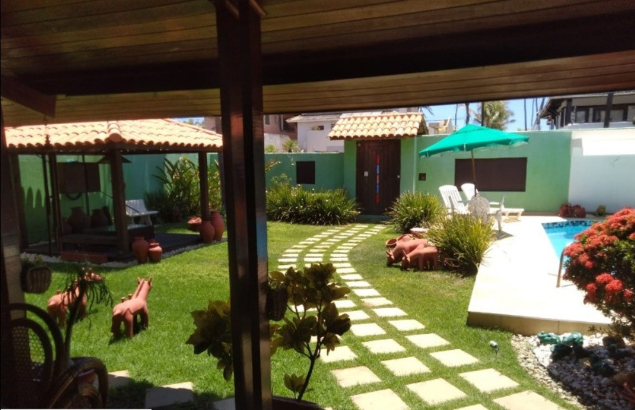 Casa, 3 quartos - Foto 6