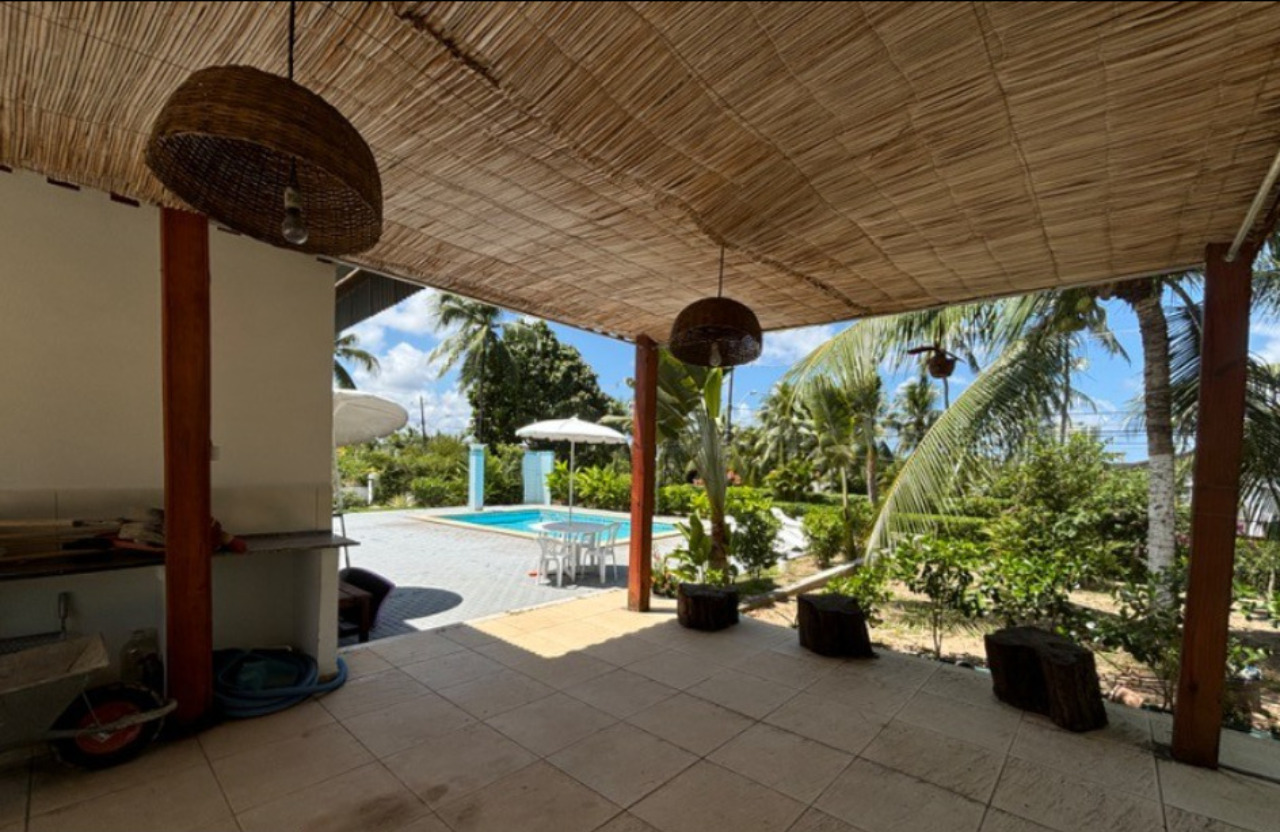 Casa, 4 quartos - Foto 9