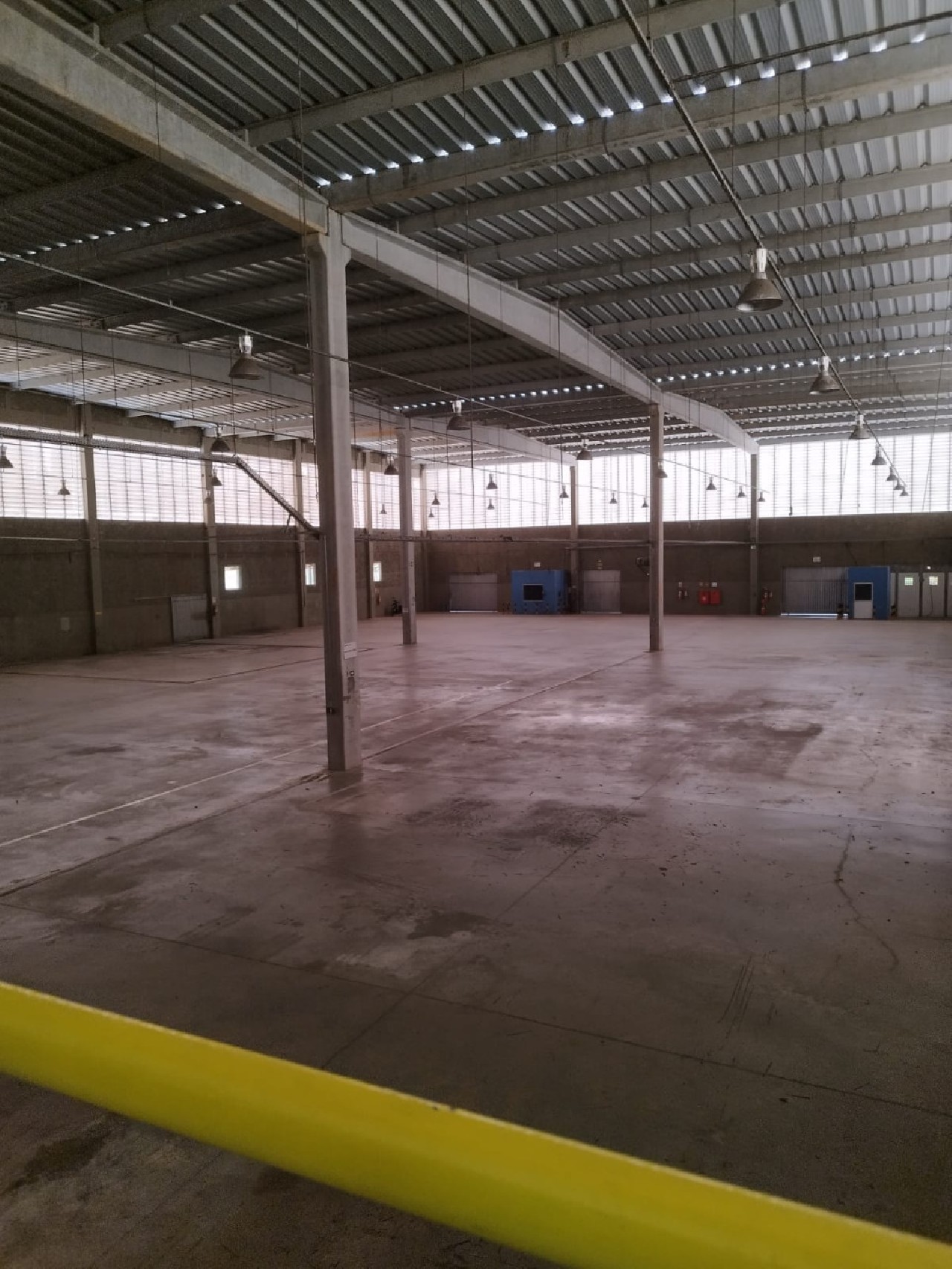 Depósito-Galpão - Foto 1