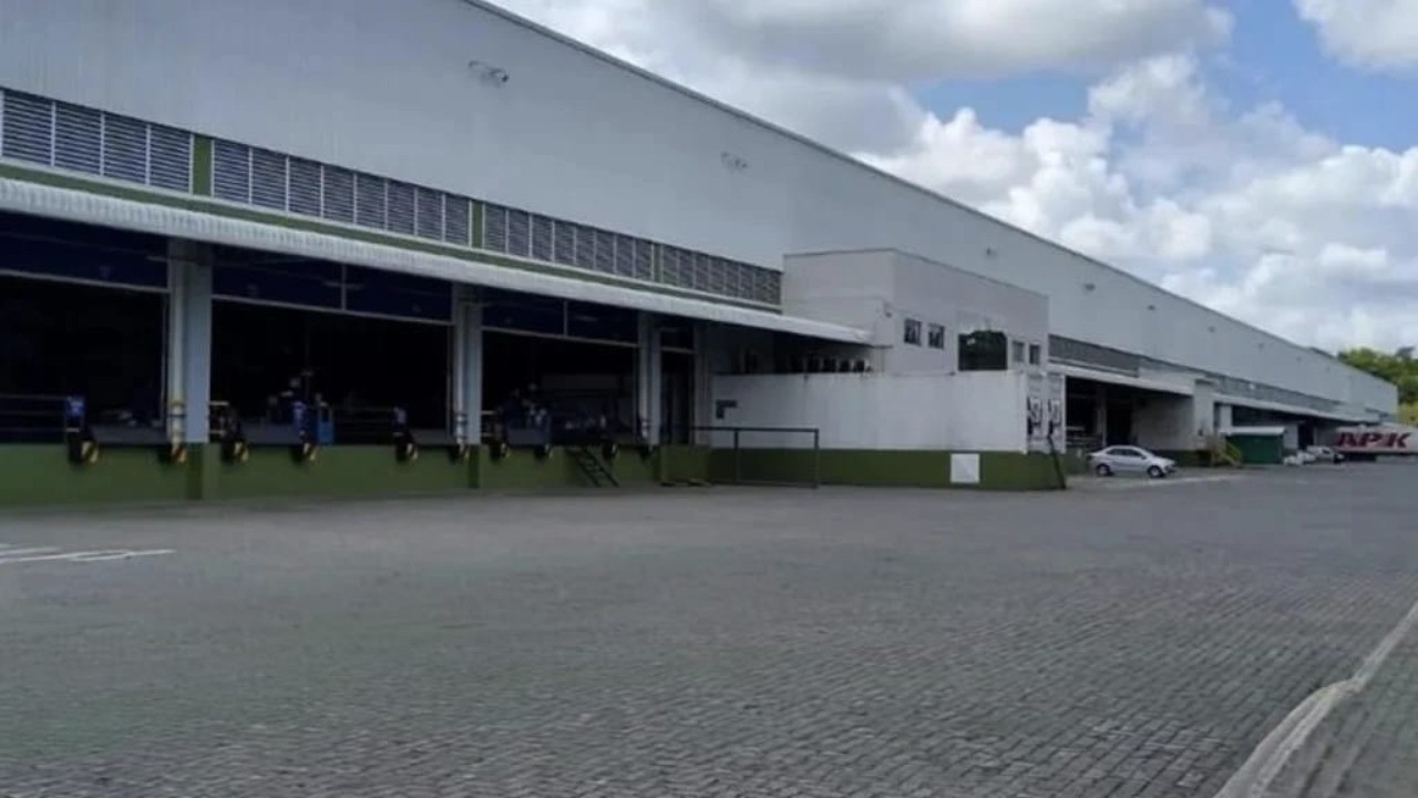 Depósito-Galpão - Foto 3