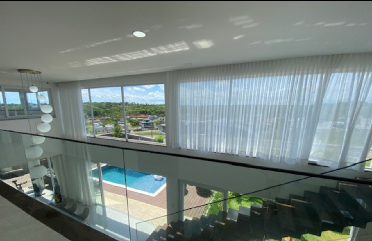 Casa, 4 quartos - Foto 17