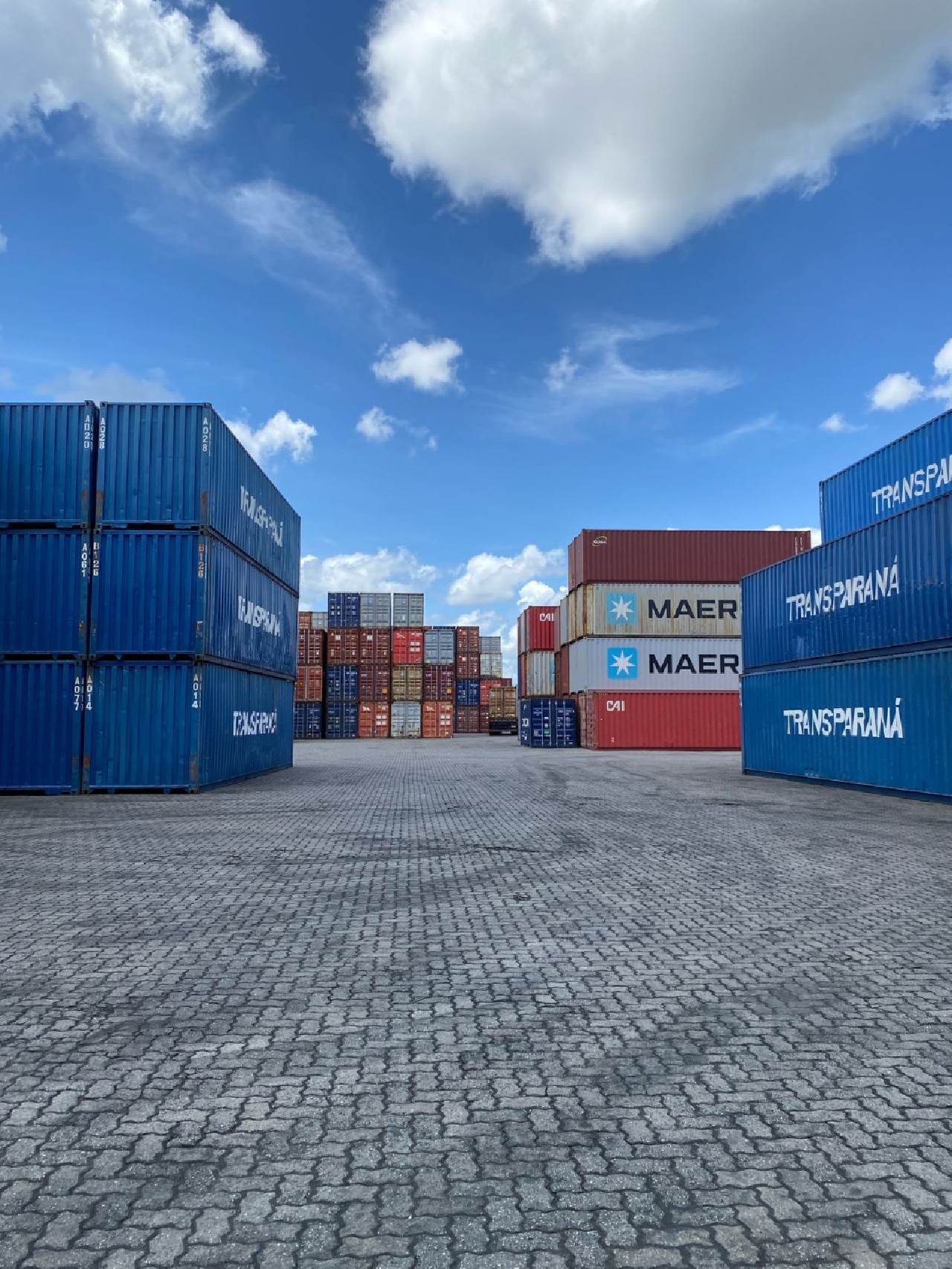 Depósito-Galpão, 9000 m² - Foto 8