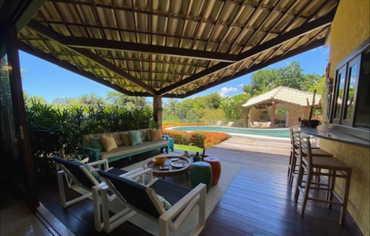 Casa, 4 quartos - Foto 12