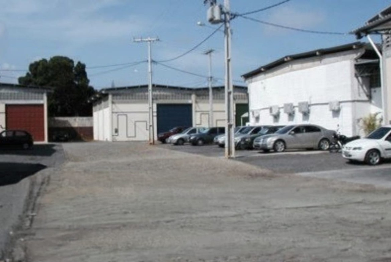 Depósito-Galpão - Foto 3