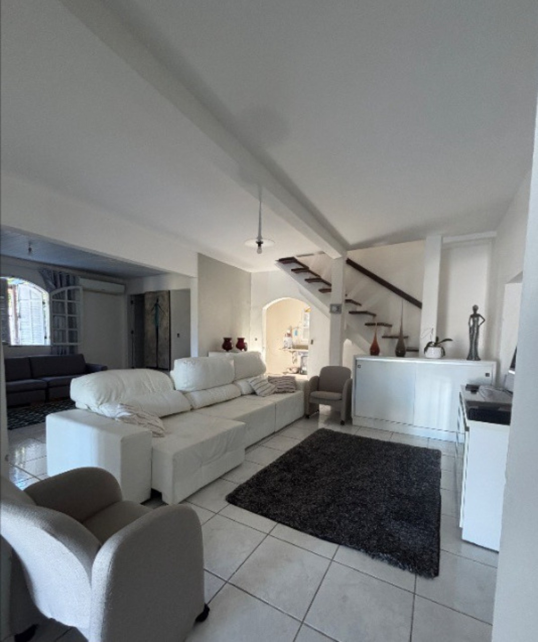 Casa, 4 quartos - Foto 7