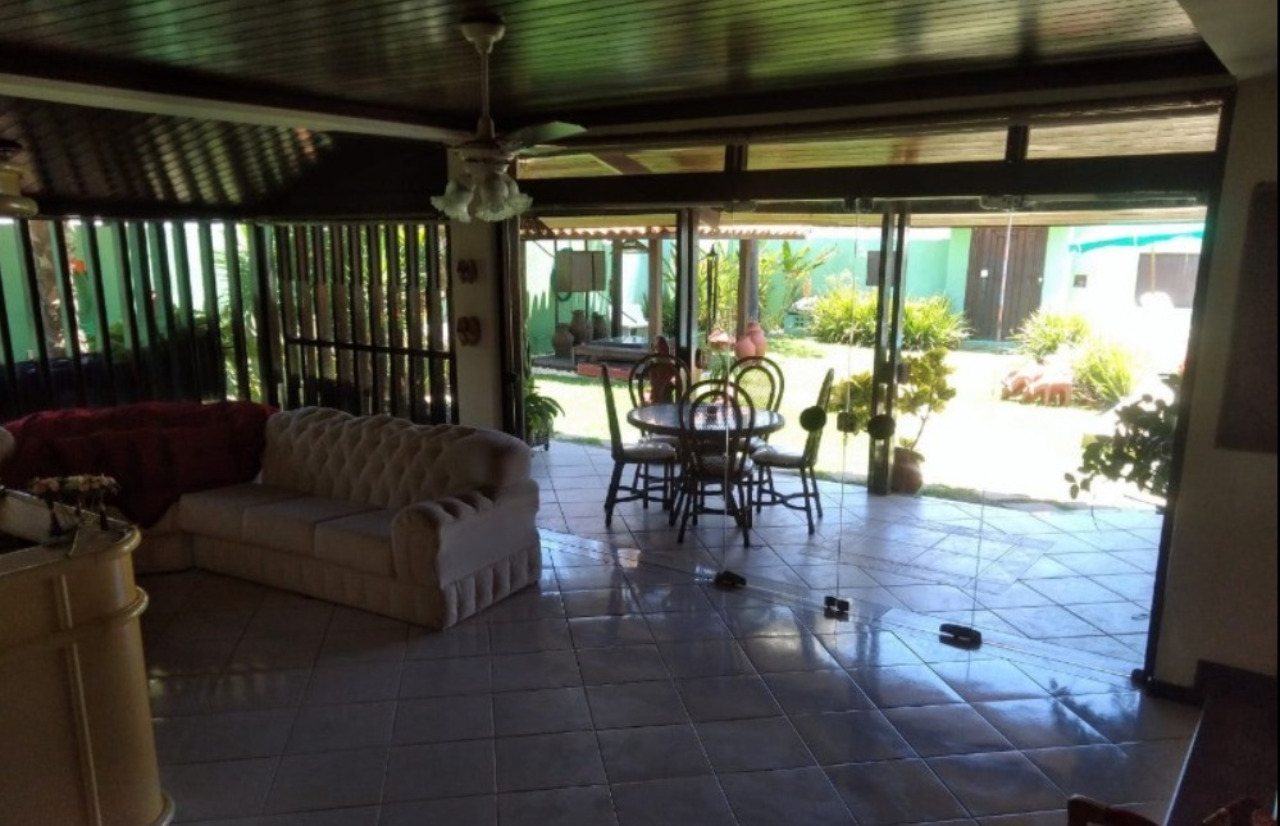 Casa, 3 quartos - Foto 7