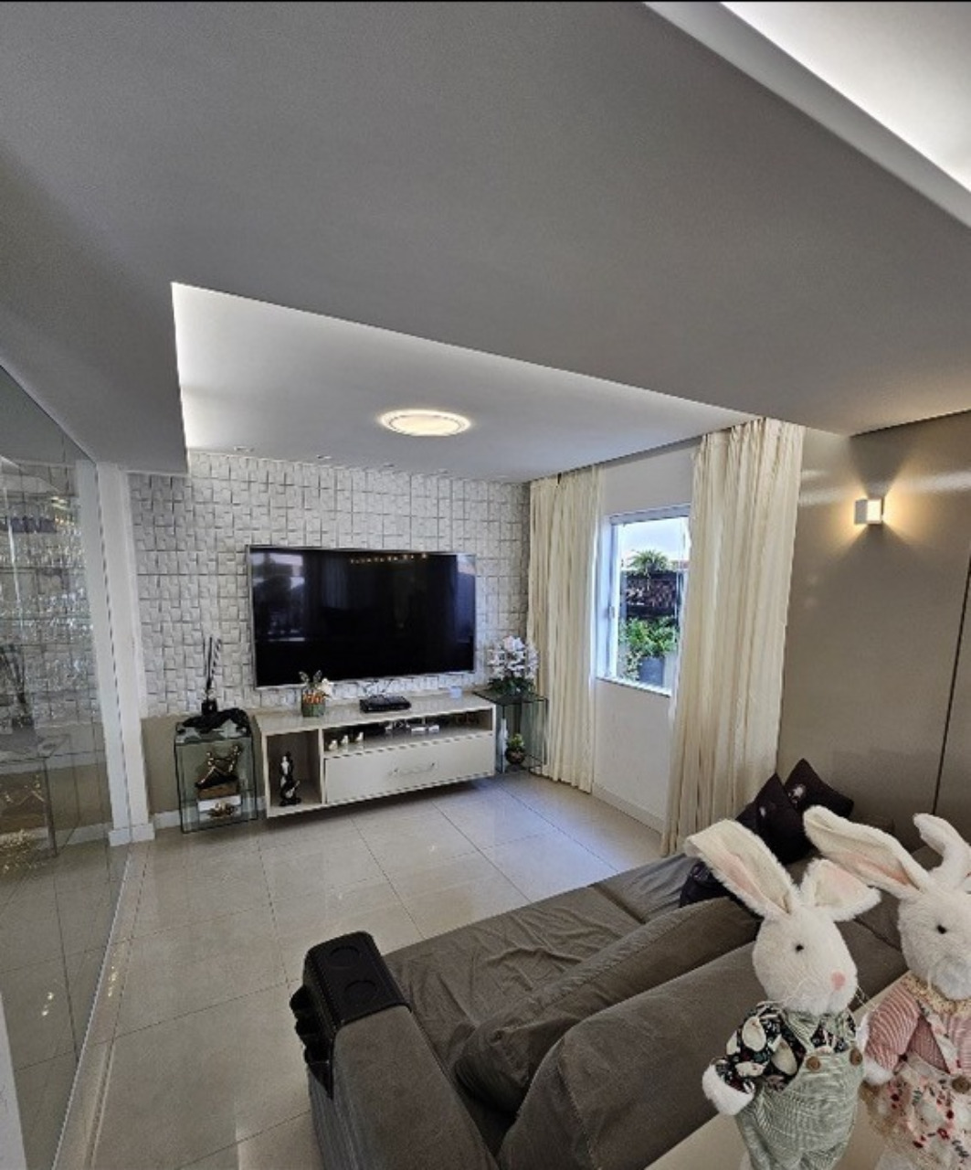 Casa, 4 quartos - Foto 2