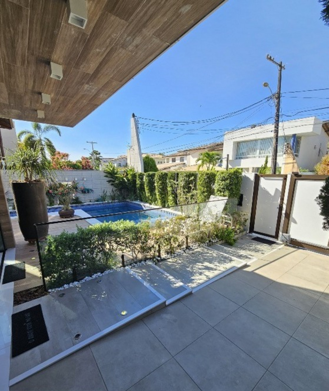 Casa, 4 quartos - Foto 12