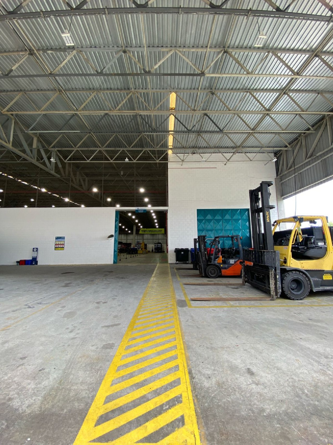 Depósito-Galpão, 9000 m² - Foto 12