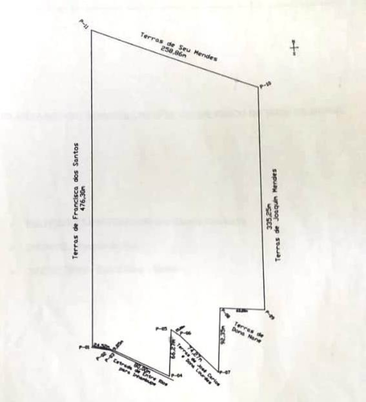 Sítio, 1 quarto - Foto 4
