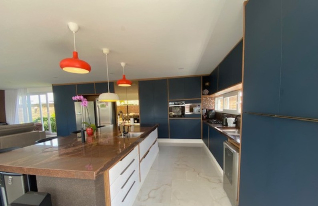 Casa, 4 quartos - Foto 8