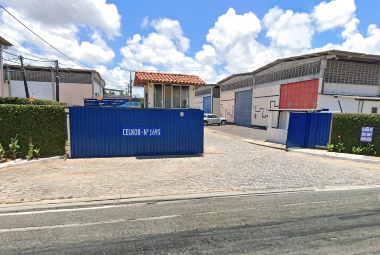 Depósito-Galpão - Foto 1