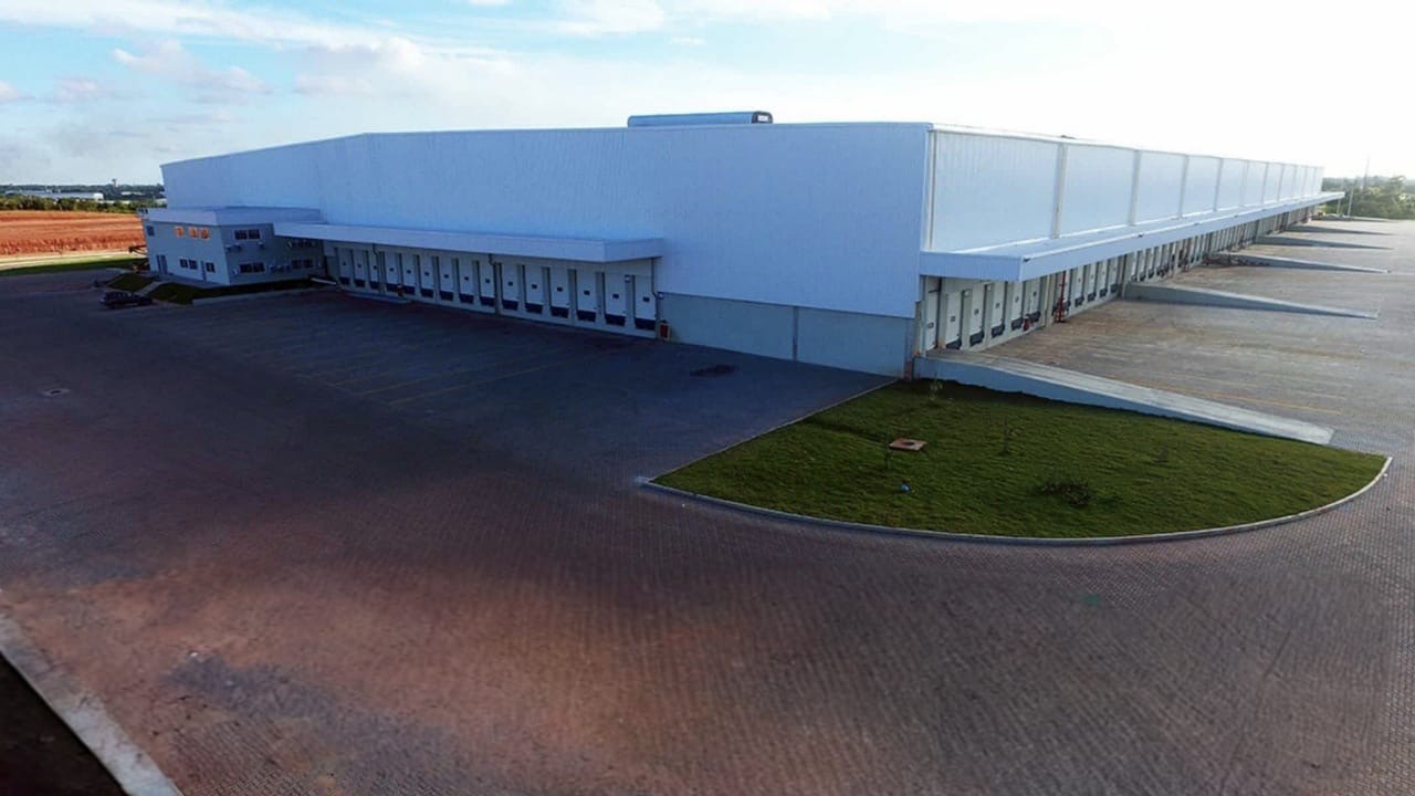 Depósito-Galpão - Foto 3