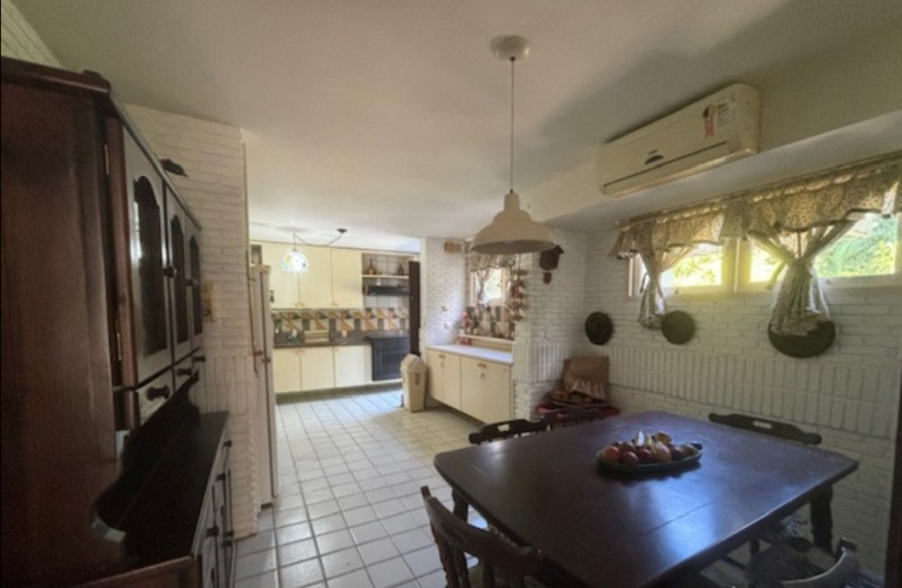 Casa, 4 quartos - Foto 2