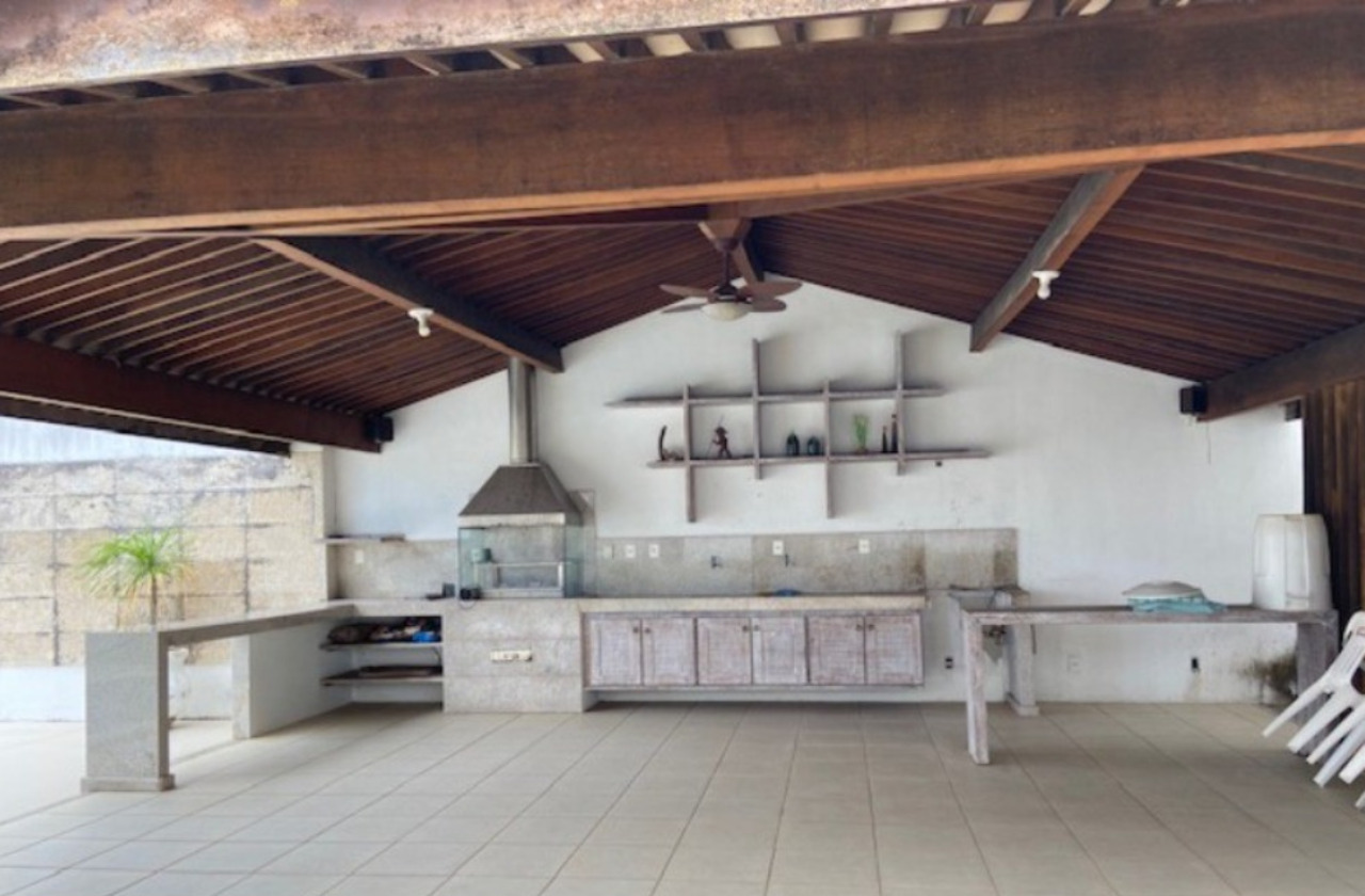 Casa, 3 quartos - Foto 12