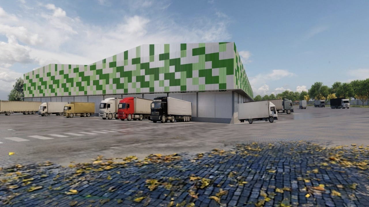 Depósito-Galpão - Foto 3