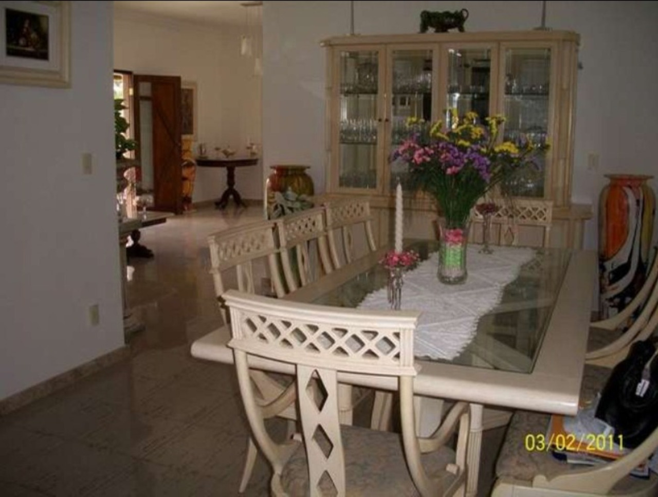 Casa, 5 quartos - Foto 11