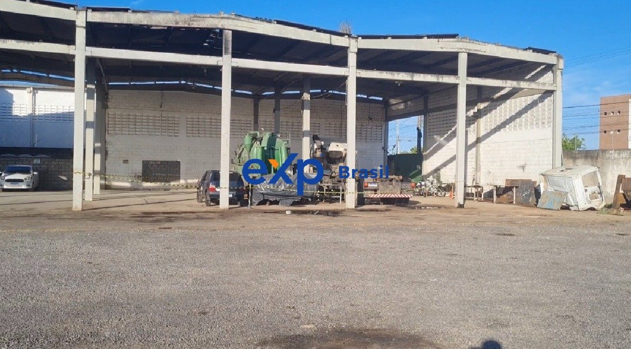 Depósito-Galpão, 4700 m² - Foto 8