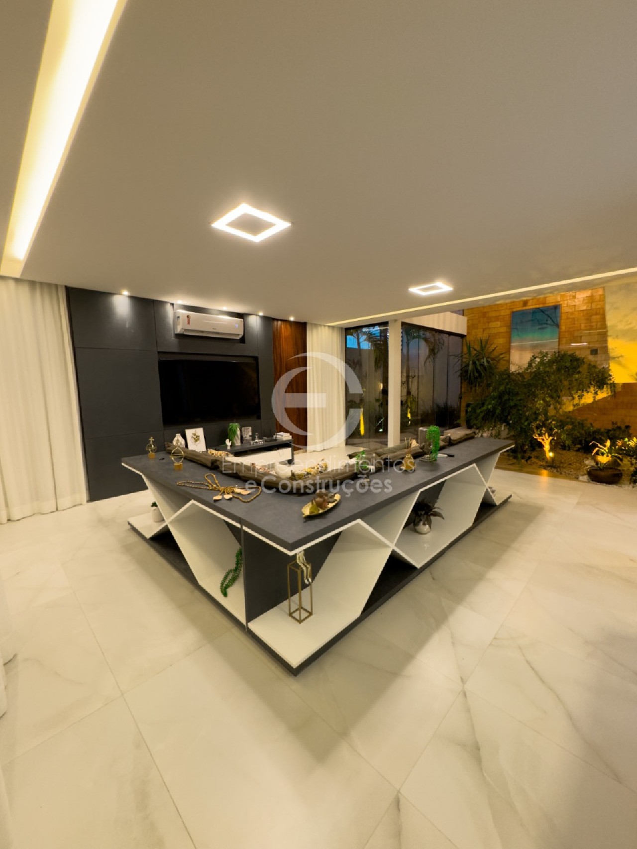 Casa, 5 quartos - Foto 5