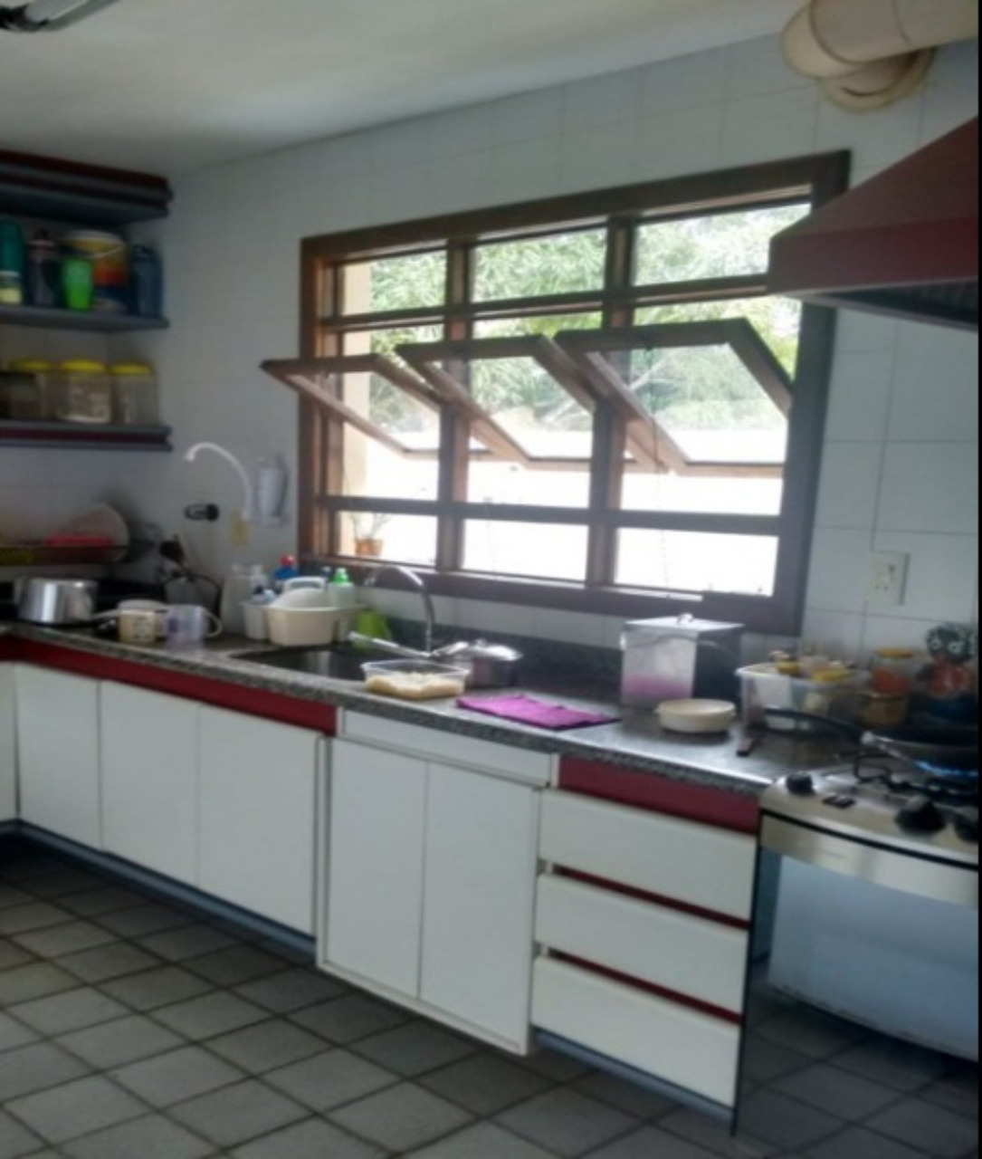 Casa, 4 quartos - Foto 8