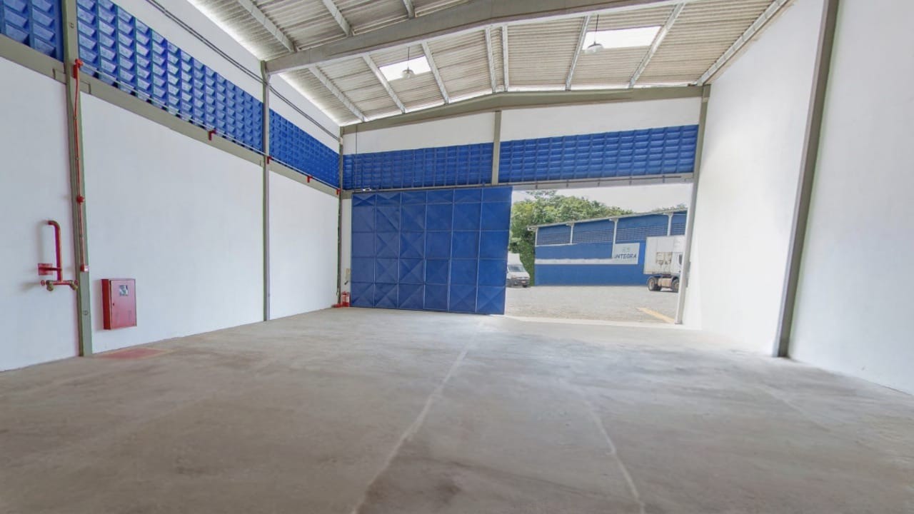 Depósito-Galpão - Foto 5