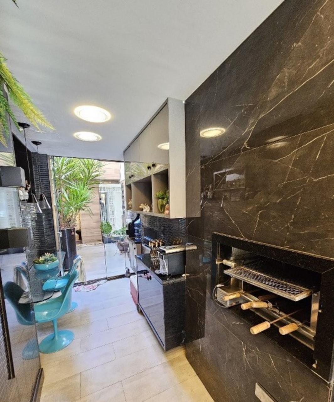 Casa, 4 quartos - Foto 6