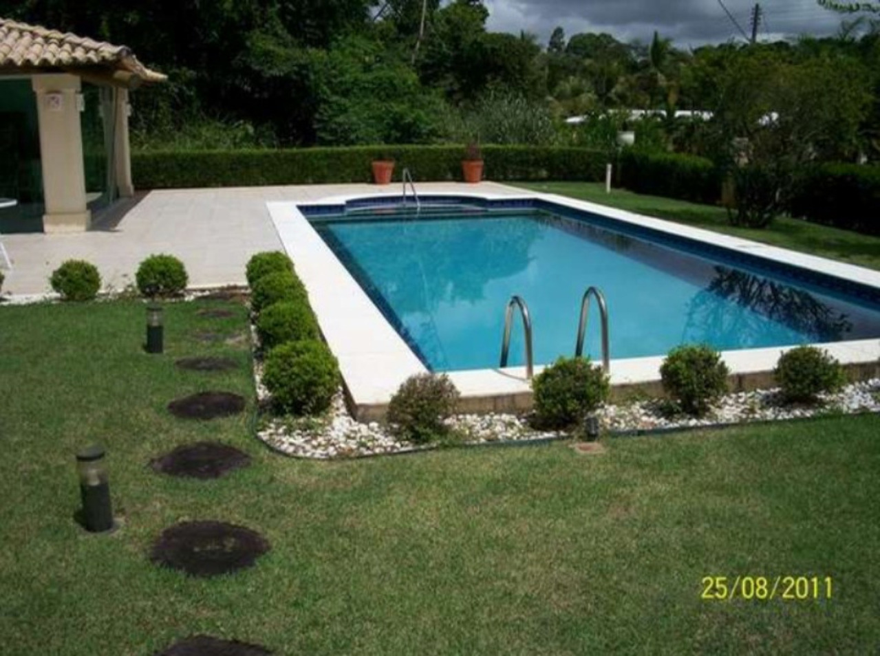 Casa, 4 quartos - Foto 13