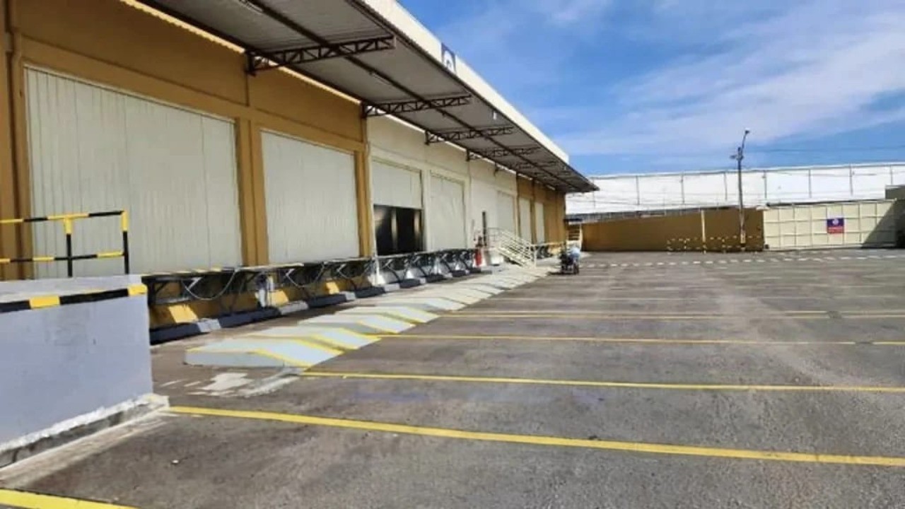 Depósito-Galpão - Foto 1