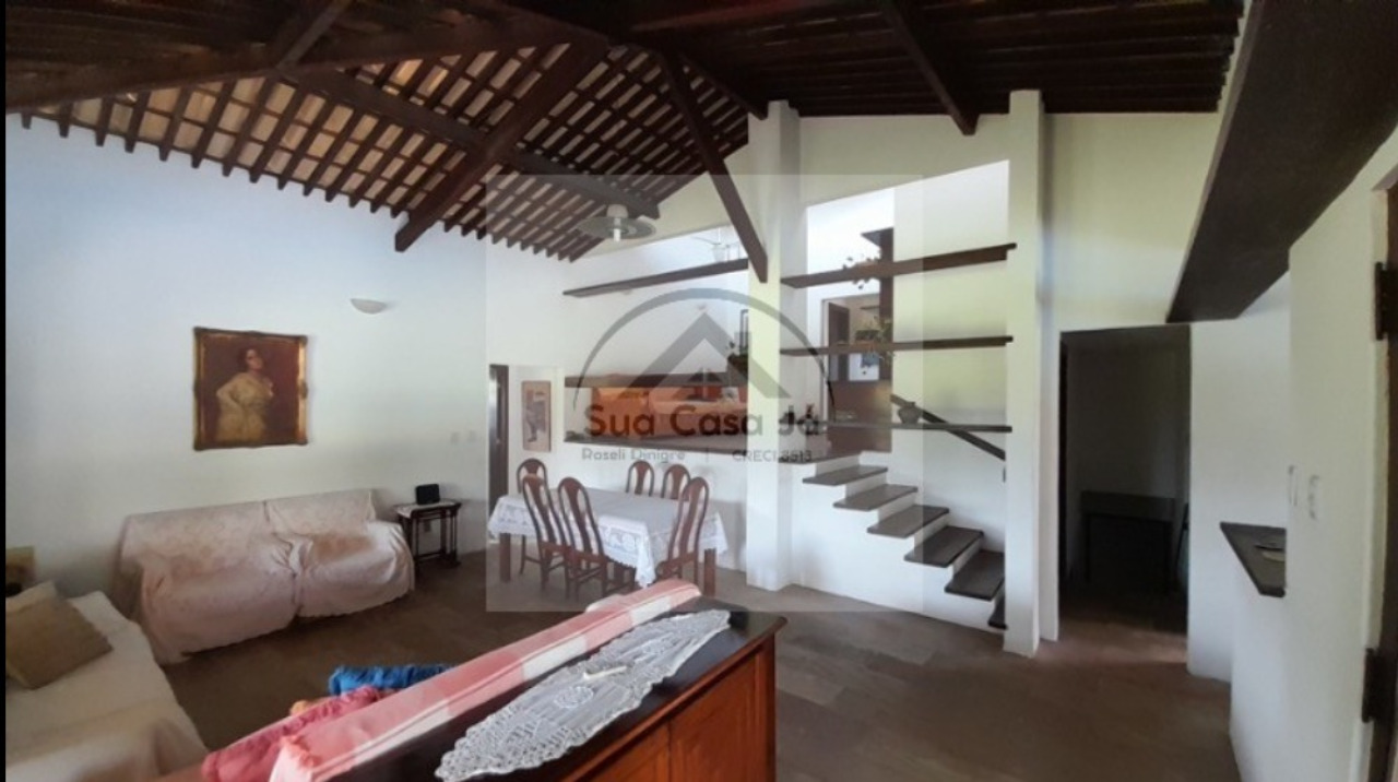 Casa, 6 quartos - Foto 3